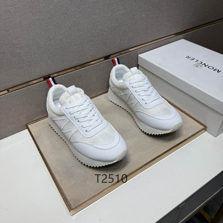 MONCLER shoes 38-46 h0105